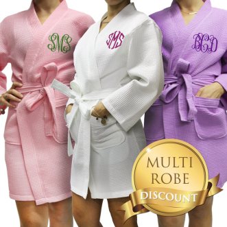 ROBES